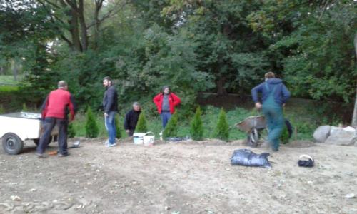 projekt ogród 027