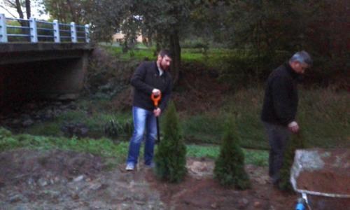 projekt ogród 031