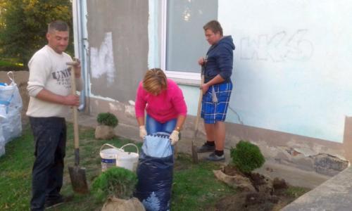 projekt ogród 034
