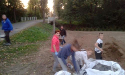 projekt ogród 038