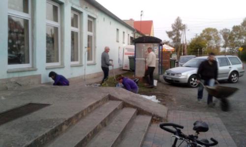 projekt ogród 039