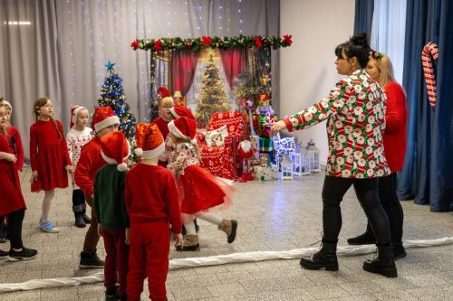 Mikolajki Lasowice 2025-2