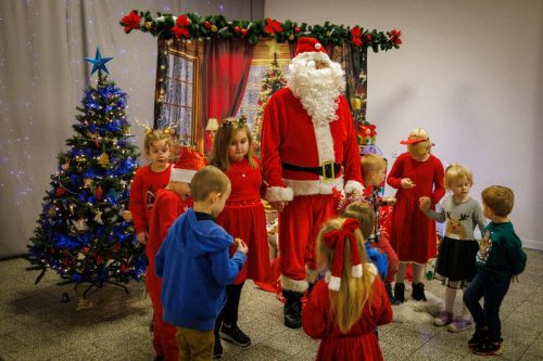 Mikolajki Lasowice 2025-27