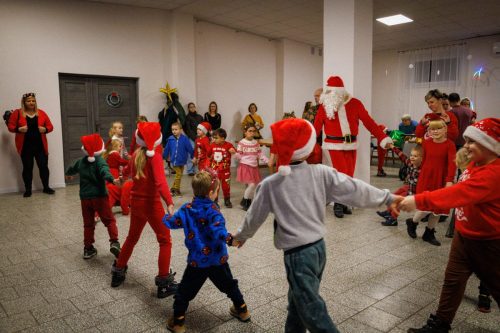 Mikolajki Lasowice 2025-33