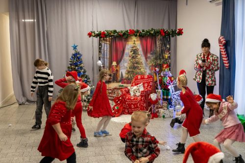 Mikolajki Lasowice 2025-4