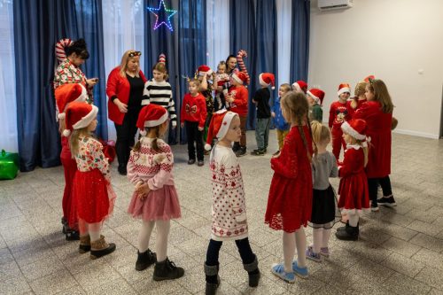 Mikolajki Lasowice 2025-7