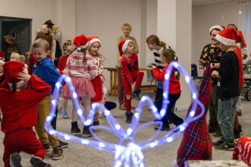 Mikolajki Lasowice 2025-8